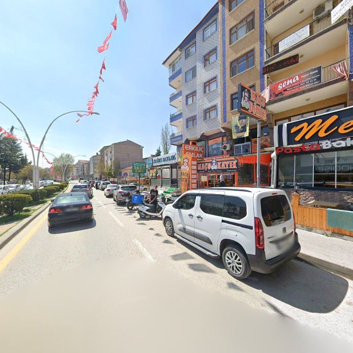 Simit Kafe