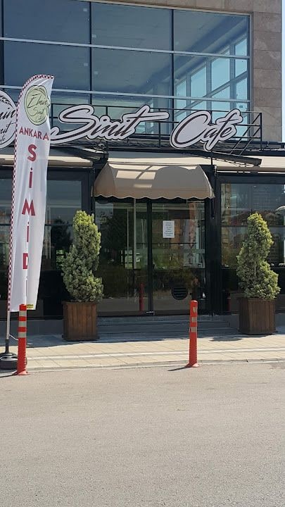 Simit Kafe