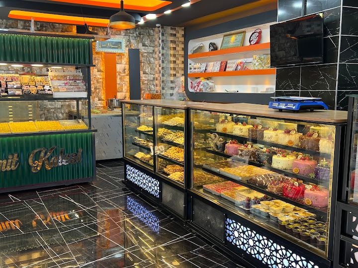 Simit kalesi