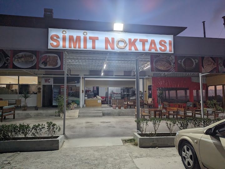 Simit Noktasi