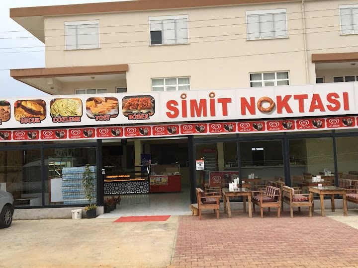 Simit Noktası Taş Fırın
