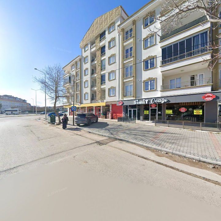 SİMİT OCAĞI fırın-cafe-bistro