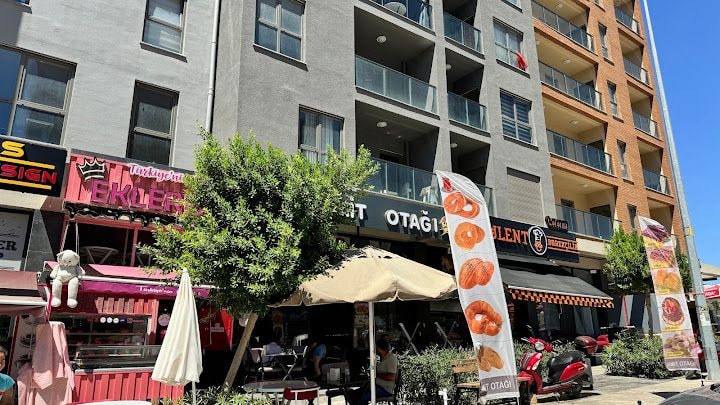 Simit Ortağı