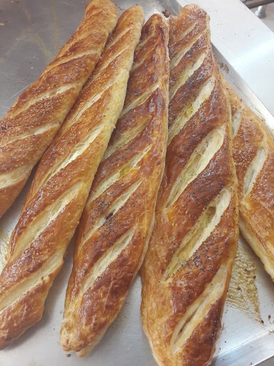 Simit Palace