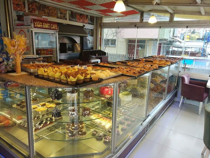 Simit Pasta & Cafe