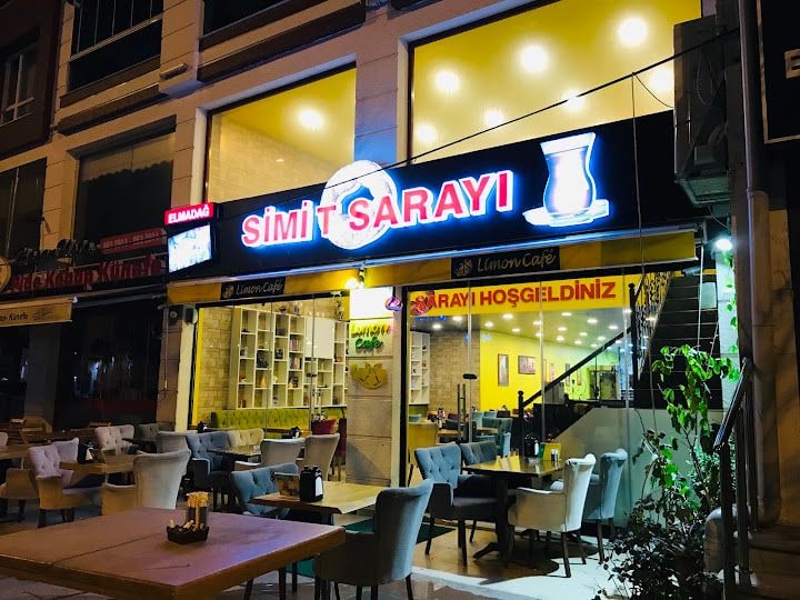 Simit Sarayı