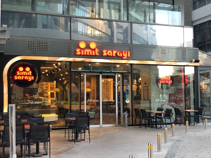 Simit Sarayı