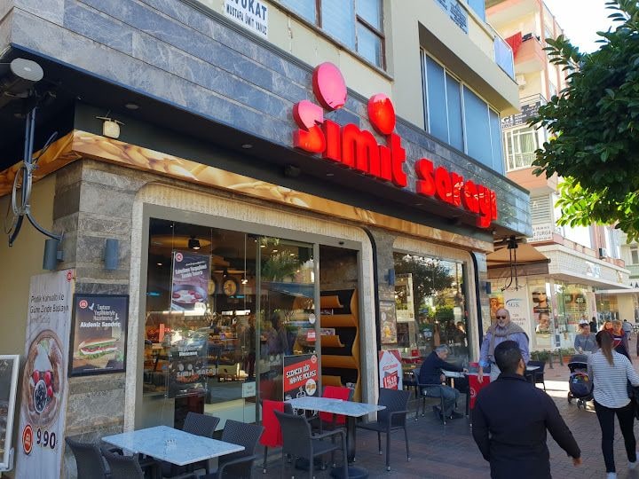 Simit Sarayı