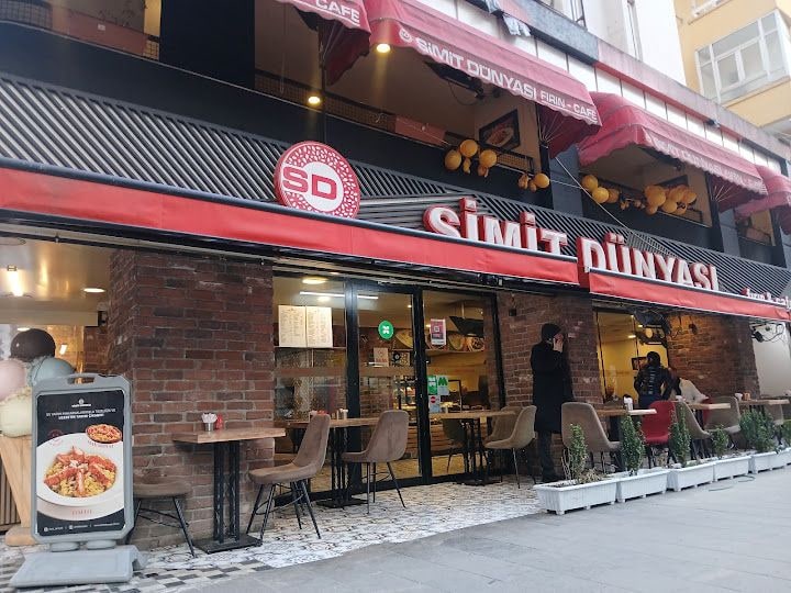 Simit sarayı