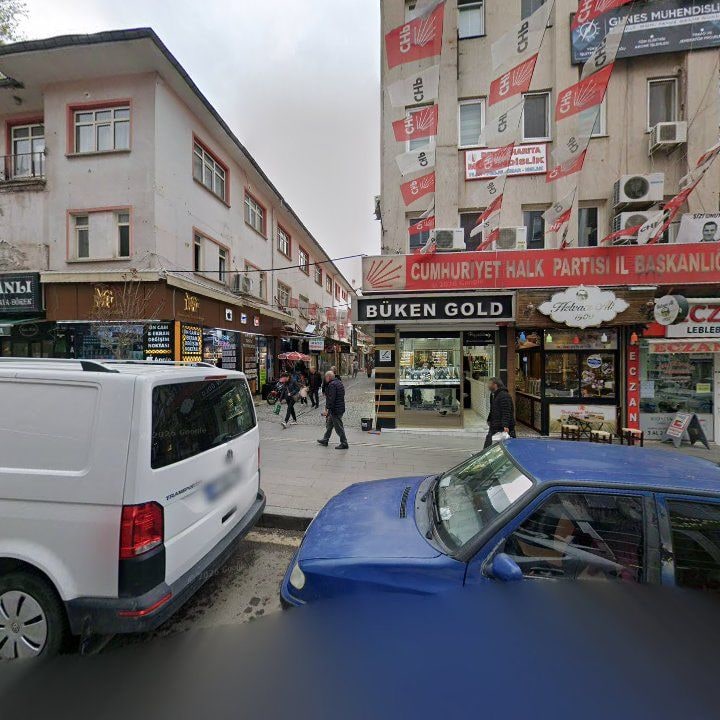 Simit Sarayı