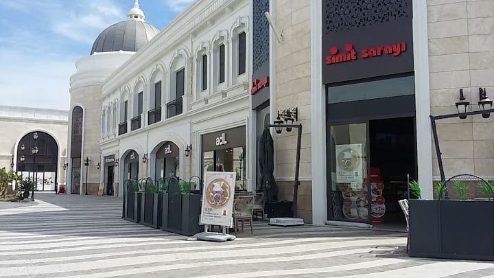 Simit Sarayı