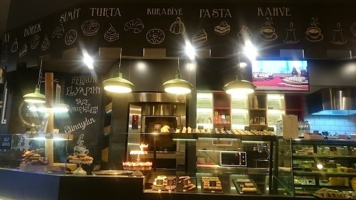 Simit Sarayı