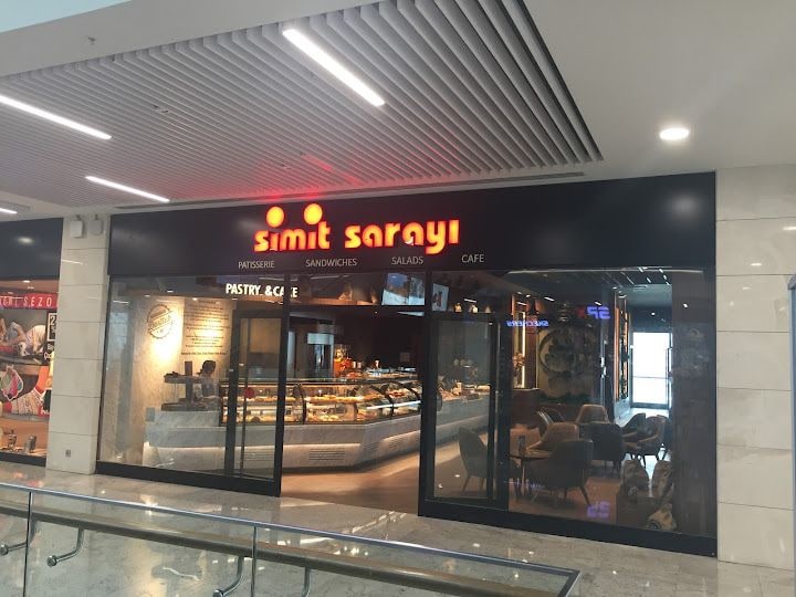 Simit Sarayı