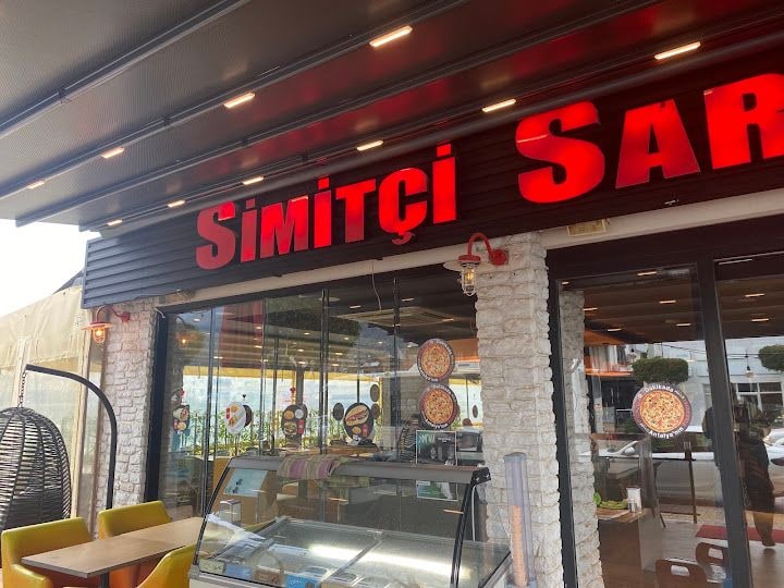 Simit Sarayi