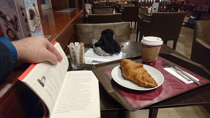 Simit Sarayı Ekonomi Bakanlığı