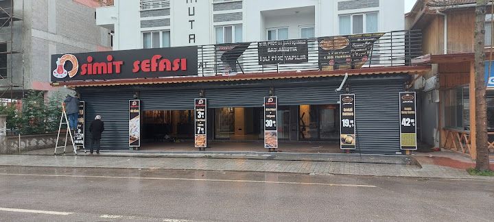 Simit Sefası 2