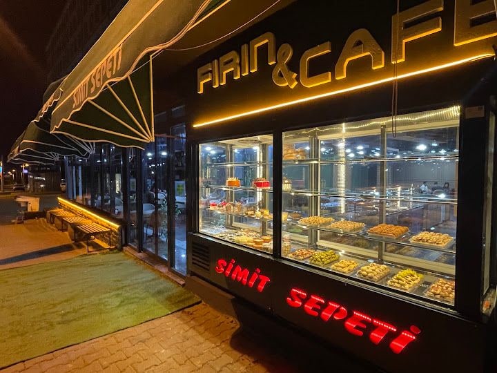 Simit Sepeti