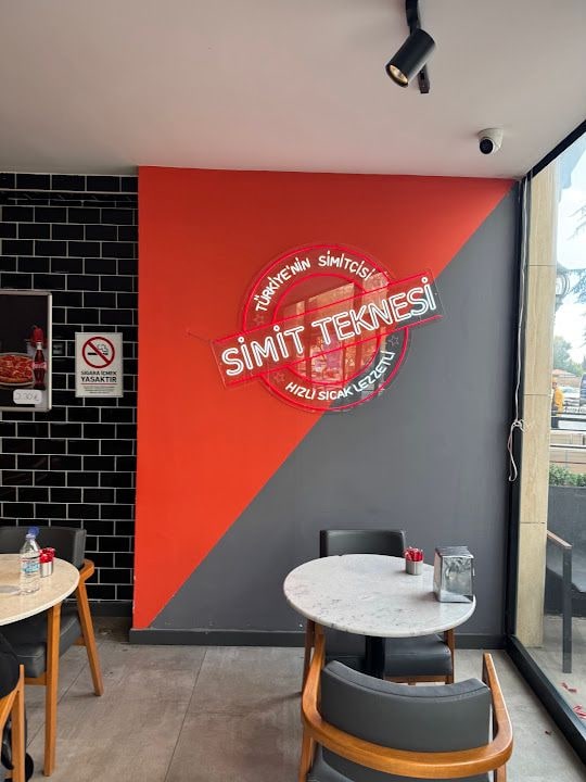 Simit Teknesi