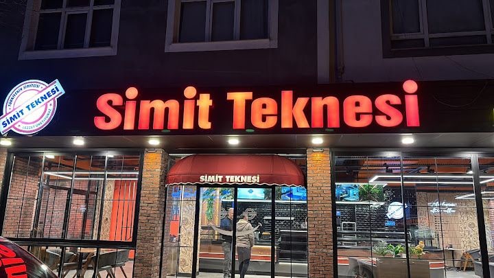 Simit Teknesi Polatlı