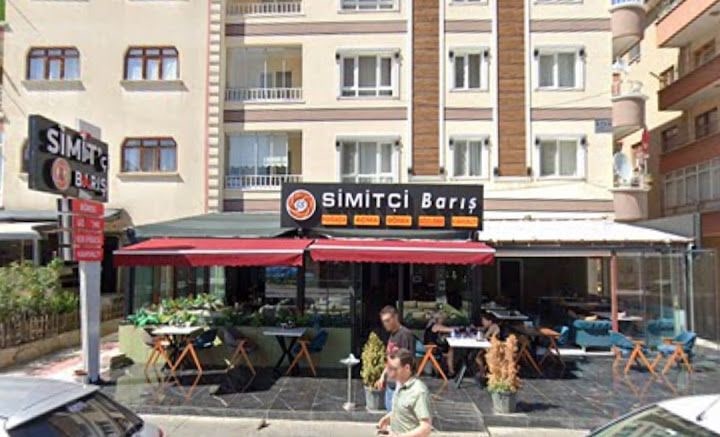 Simitçi Barış