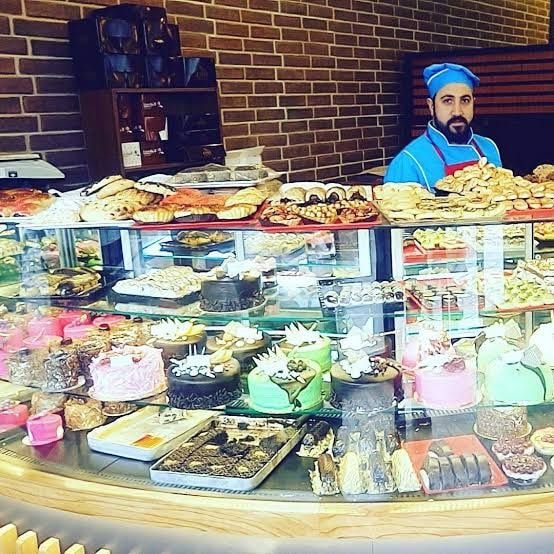 Simitçi Davut Usta - Batıkent