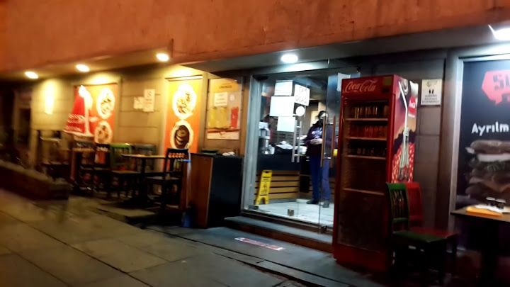 Simitçi Dünyası