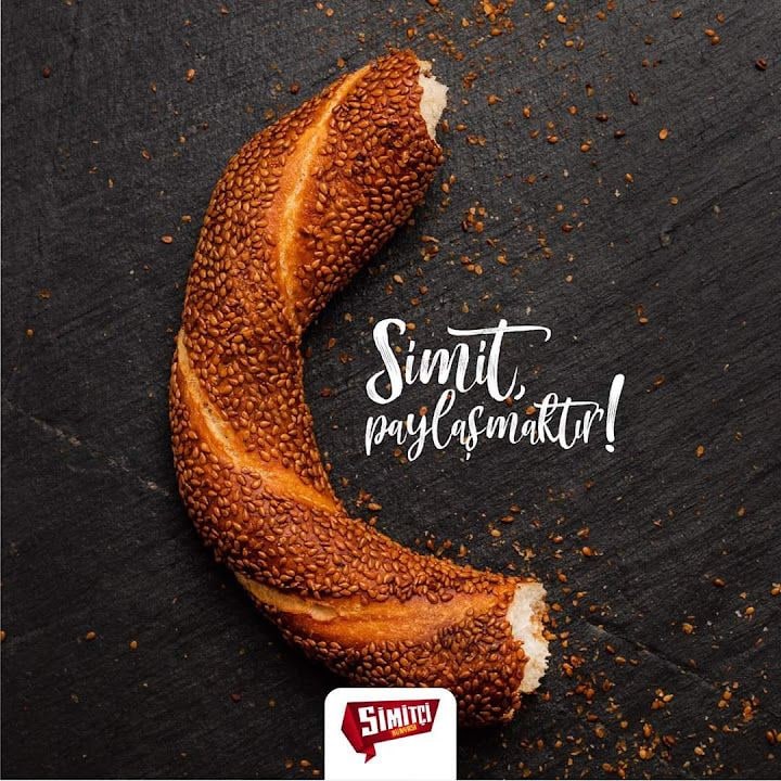 SİMİTÇİ DÜNYASI ADANA ŞUBESİ