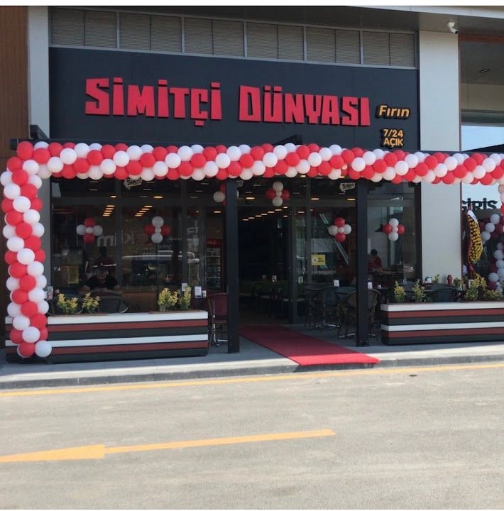 Simitçi Dünyası Vega