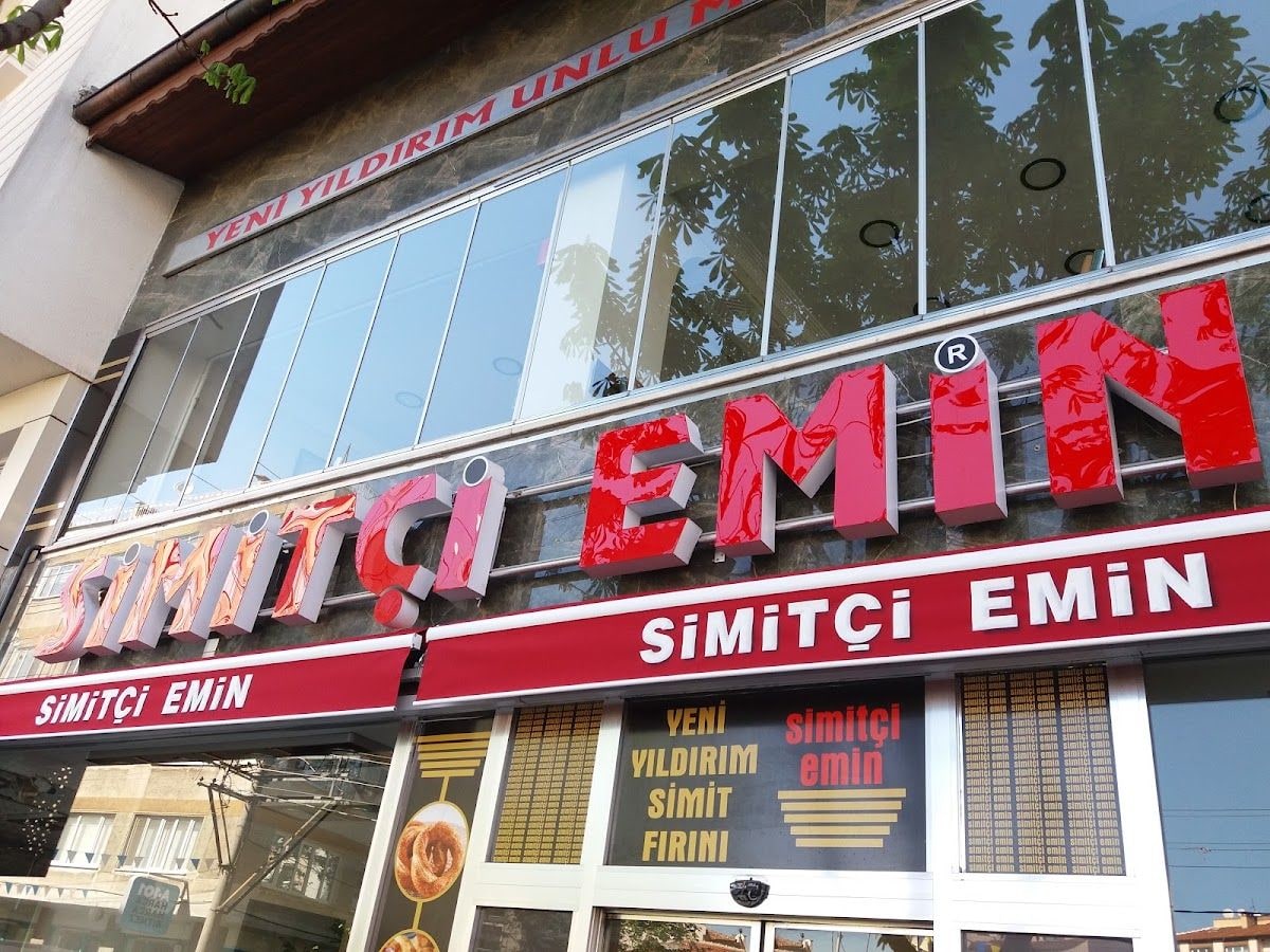 Simitçi Emin