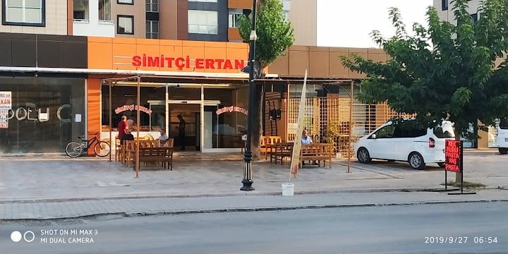 Simitçi Ertan