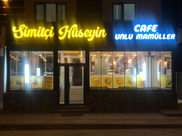 Simitçi Hüseyin