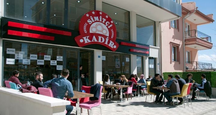 Simitçi Kadir