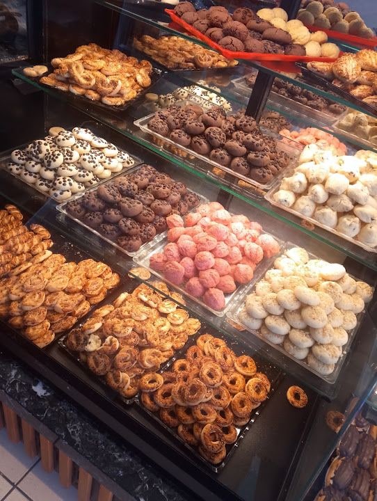 Simitçi Mesut