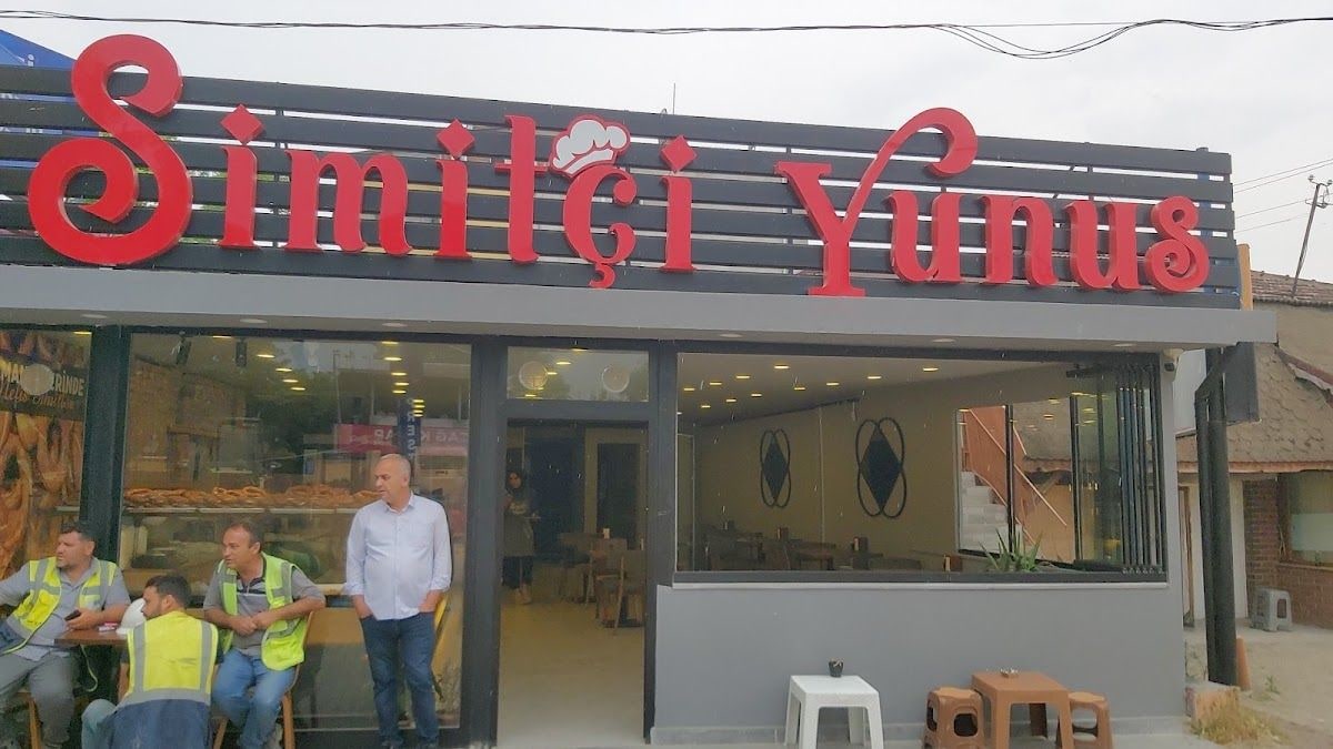 Simitçi Yunus