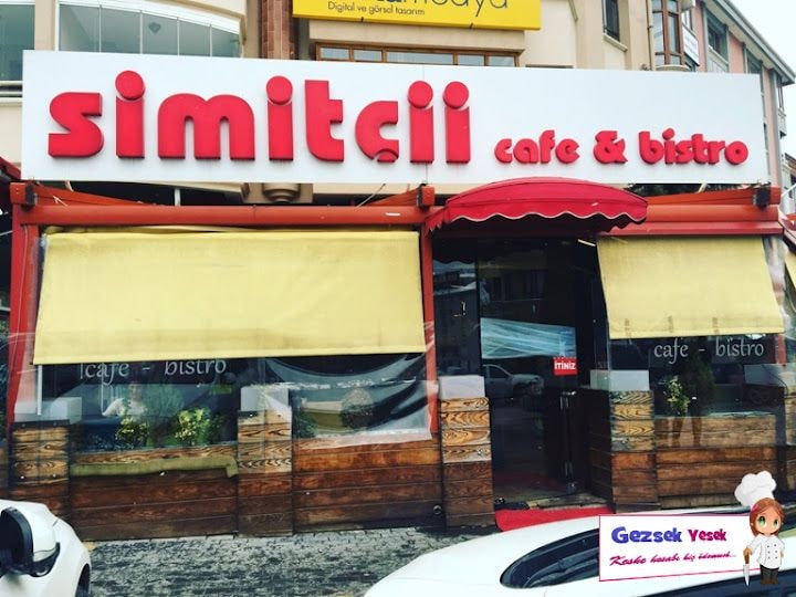 Simitçii cafe bistro