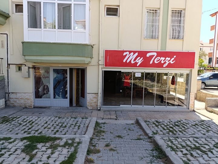 Simitcim Aksaray Toki Simit Salonu