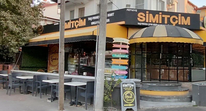 Simitçim