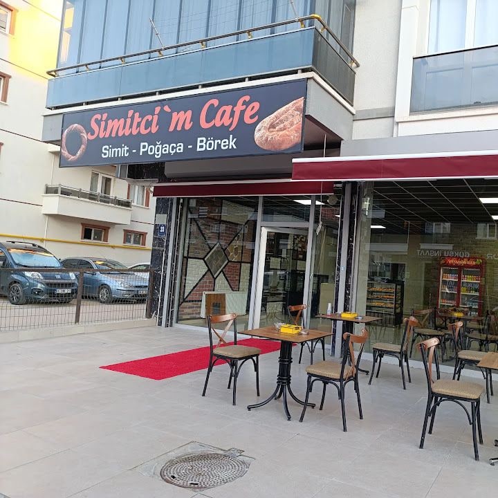 Simitçim cafe