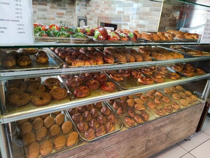Simitçim Cafe