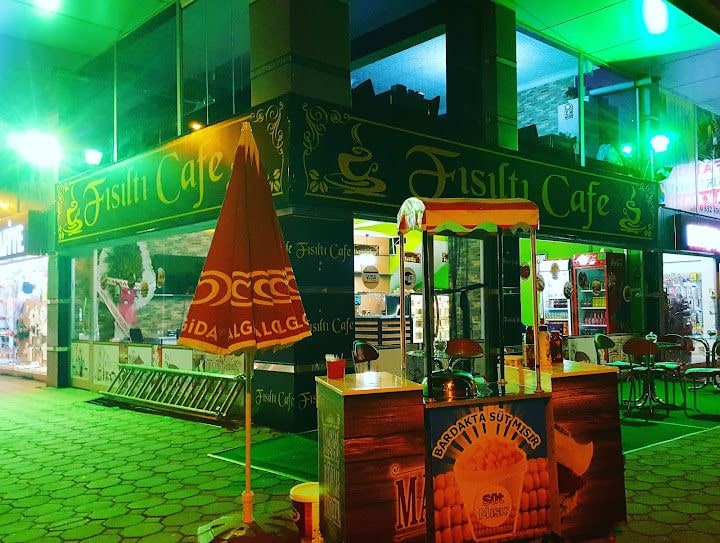 Simith House Cafe Patisserie