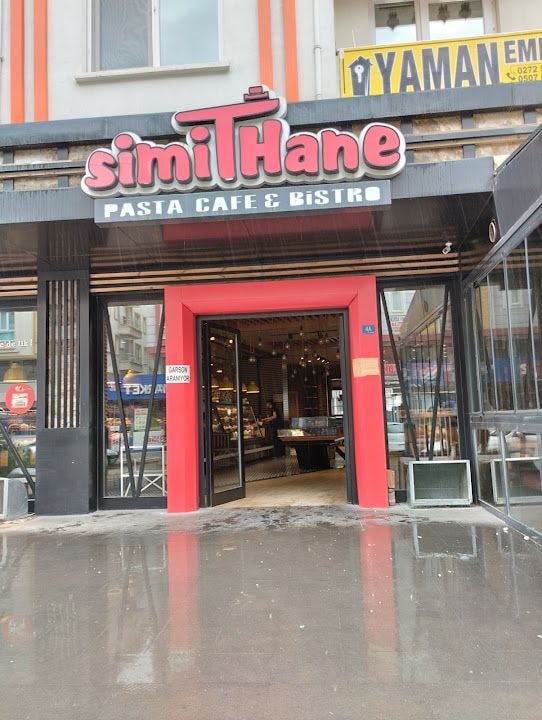 SiMiTHane