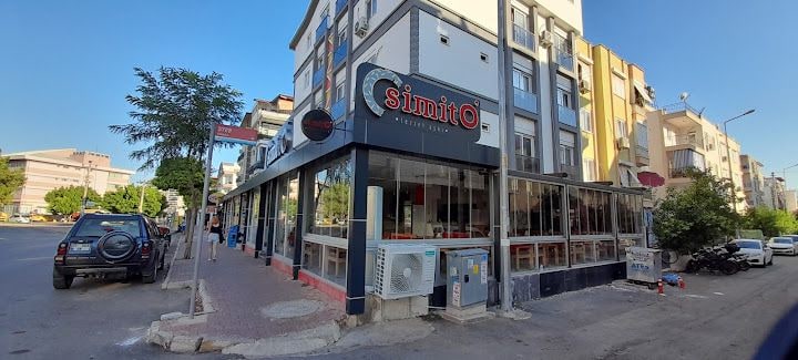 Simito