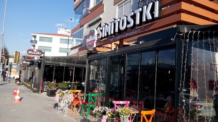 Simitostki