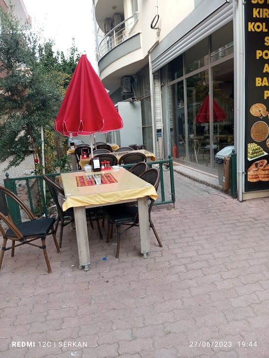 Simitsarayikirpidesi