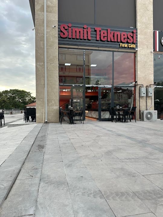 Simitteknesieskil