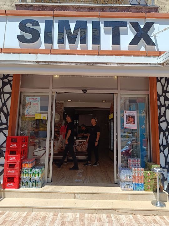 Simitx