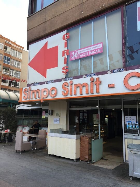 Simpo Simit