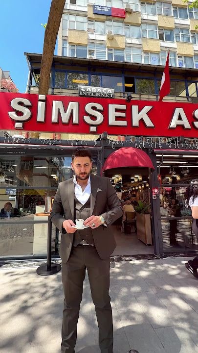 Şimşek Aspava İzmir2 Cad