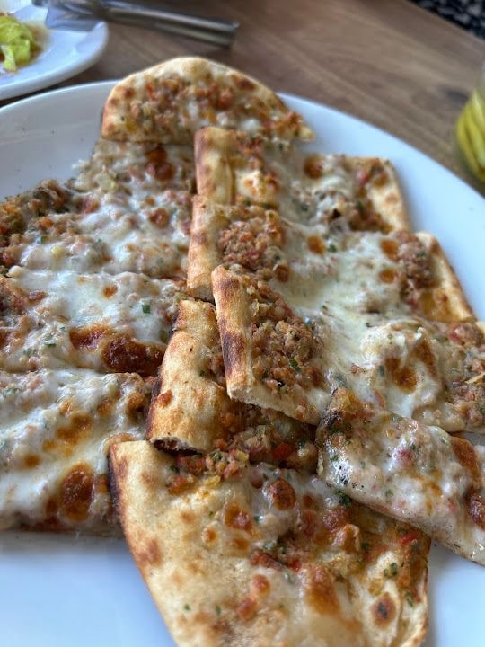 ŞİMŞEK FAST FOOD EV YEMEKLERİ