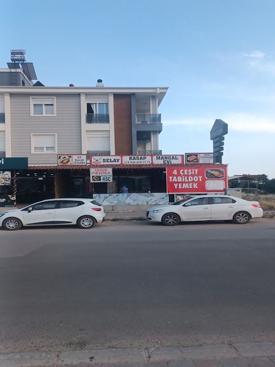 Şimşek Kardeşler Restoran